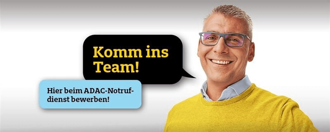 Studentische Mitarbeiter (w/m/d)  im ADAC Notruf / Pannenhilfe - Leipzig bei Dienstleistungs-Center Halle GmbH