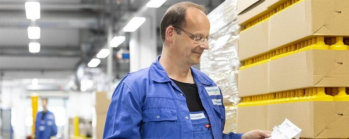 Maschinen- und Anlagenführer (m/w/d) Flockenbreiansatz bei Tetra GmbH