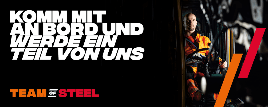 Zweiwegebaggerfahrer / Maschinist / Baugeräteführer (m/w/d) im Bahnbau bei Rhomberg Sersa Rail Group'