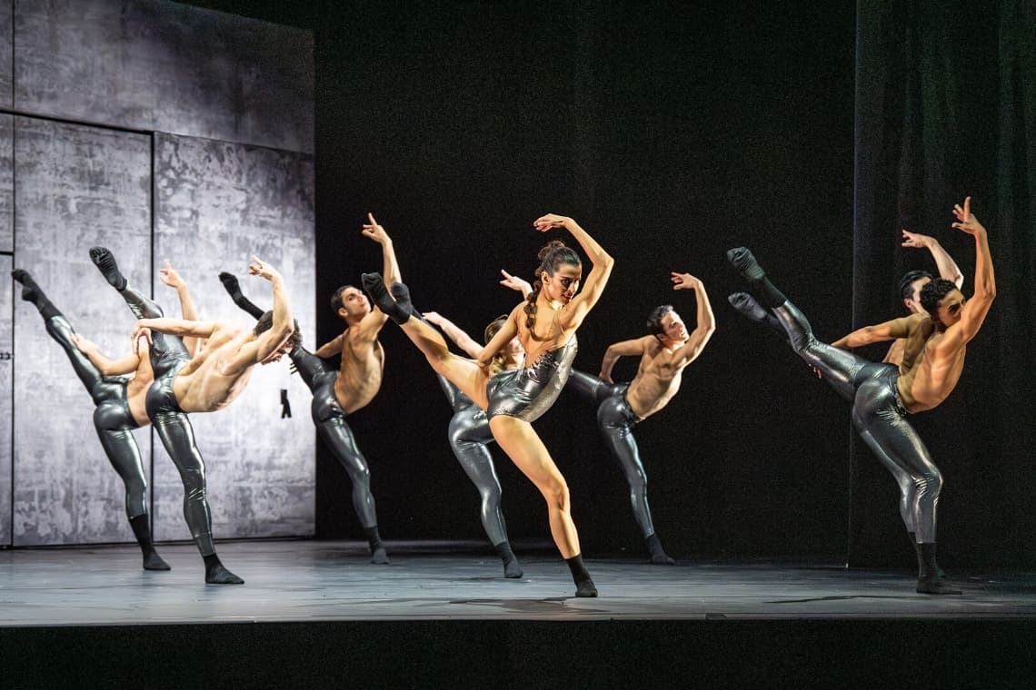 Gagen- und Gehaltsabrechner (m/w/d) / Lohnbuchhalter (m/w/d) bei Deutsche Oper am Rhein