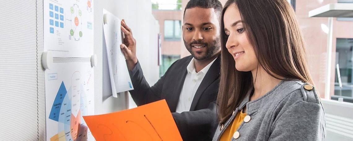 Jurist (m/w/d) Schwerpunkt IT-Recht bei BGV Badische Versicherungen