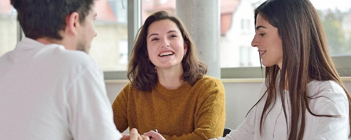 Lehrkraft (m/w/d) für Sozialpädagogik (unbefristet) bei Kompetenzzentrum Silberburg Schwäbischer Frauenverein e.V.