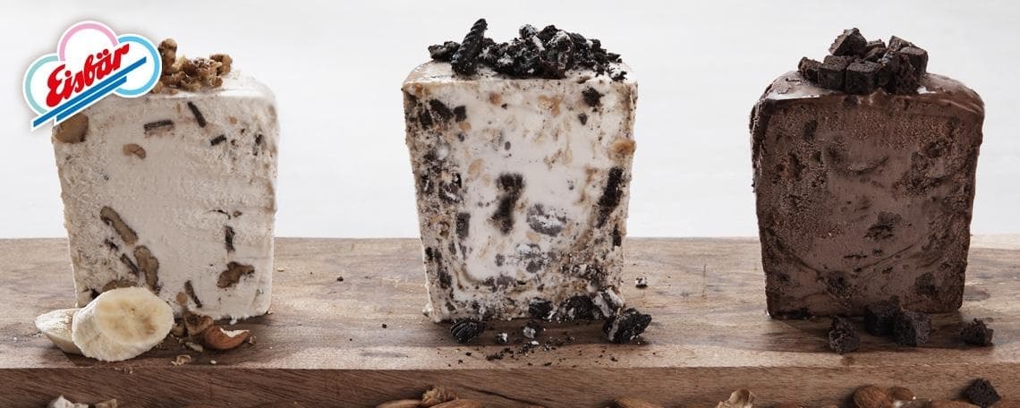 Junior ERP-Administrator (m/w/d) bei Eisbär Eis GmbH