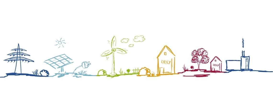 Sachbearbeiter (m/w/d) für die elektronische Marktkommunikation bei Stadtwerke Lippe-Weser Service GmbH & Co. KG