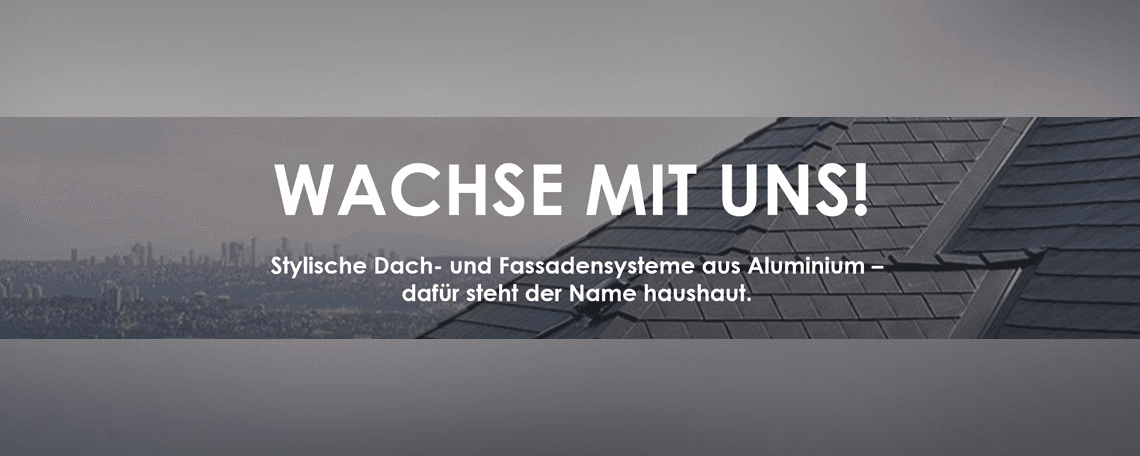 Vertriebsmitarbeiter im Aussendienst (m/w/d) bei Haushaut GmbH
