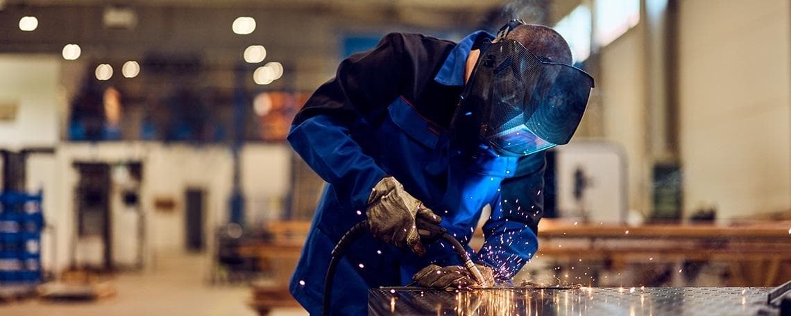 Industriemechaniker (m/w/d) bei FILOX Filtertechnik GmbH