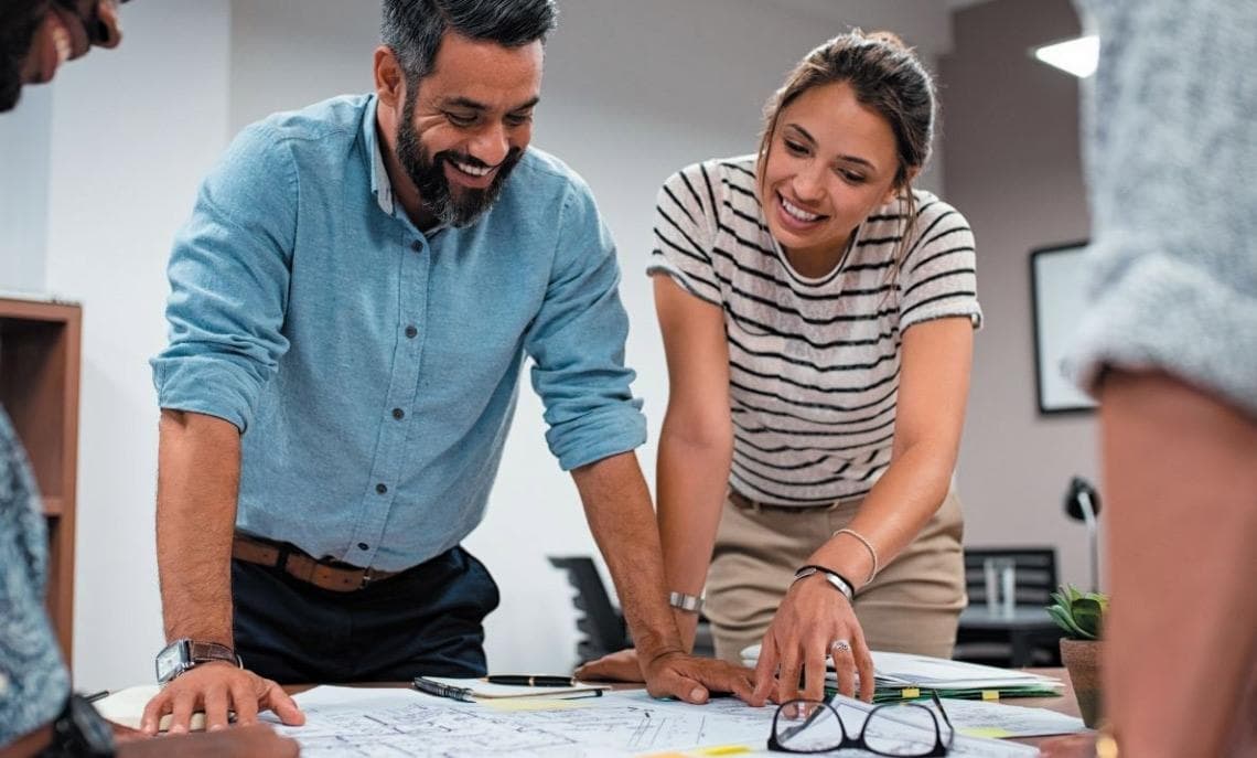 Bauleiter (m/w/d) Altbausanierung in Berlin bei Town & Country Haus Lizenzgeber GmbH