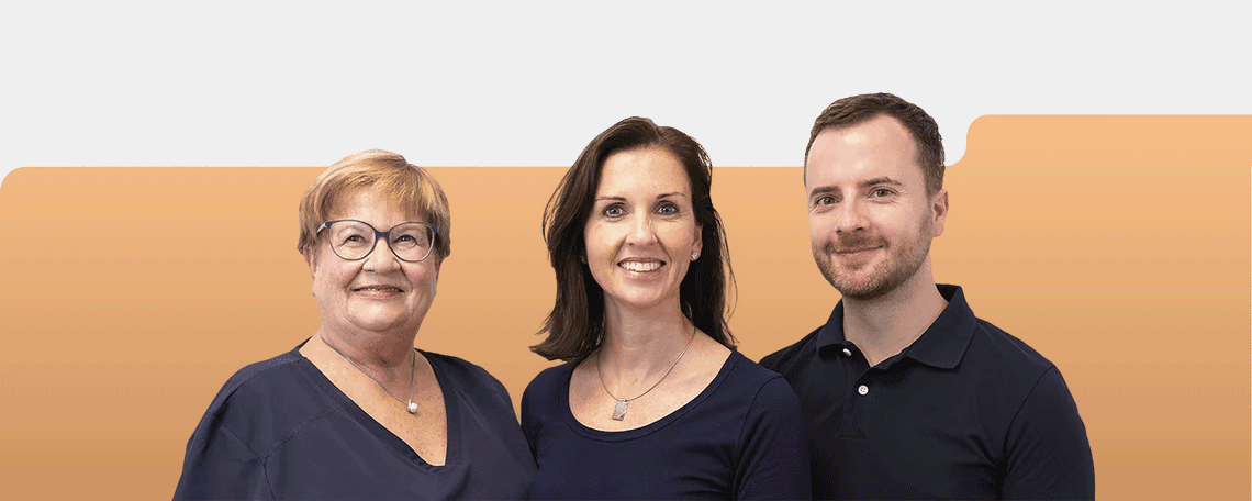 MFA/Arzthelfer/Gesundheits- und Krankenpfleger (m/w/d) für HNO-Praxis gesucht bei Gemeinschaftspraxis für HNO-Heilkunde, Phoniatrie und Pädaudiologie