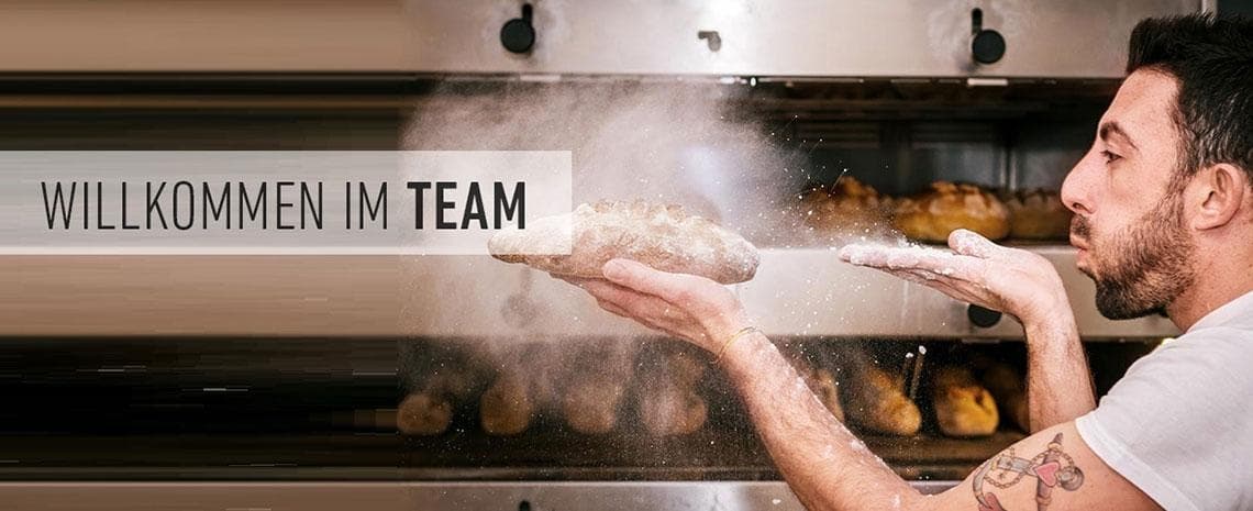 Bäckereiverkäufer (m/w/d) bei Kamps GmbH