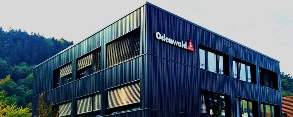 Kaufmännischer Leiter (m/w/d) bei Odenwald Insulation GmbH