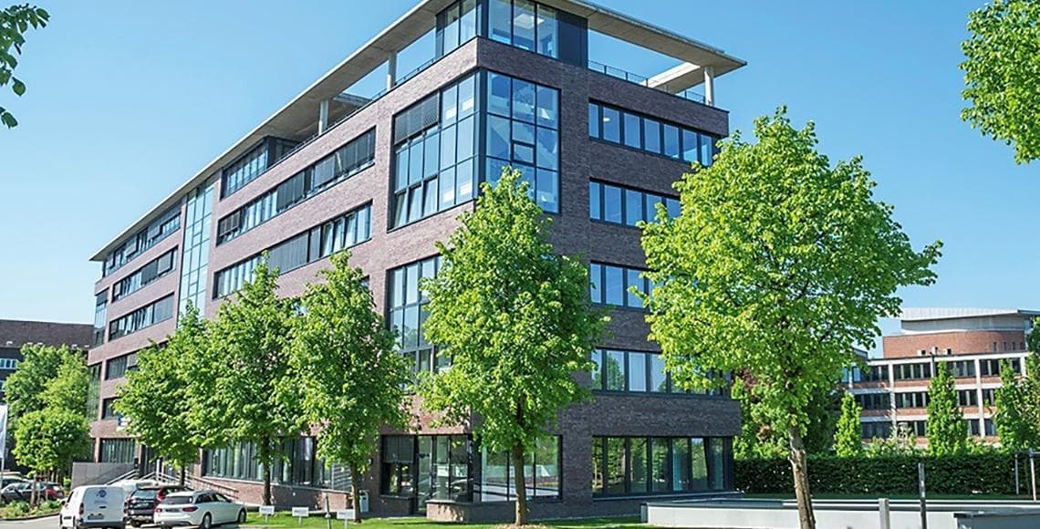 Einkäufer - Baustoffe / Geräte (m/w/d) bei ALTUS BAU GMBH