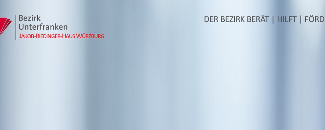Pflegedienstleitung PDL (m/w/d) bei Bezirk Unterfranken - Jakob-Riedinger-Haus