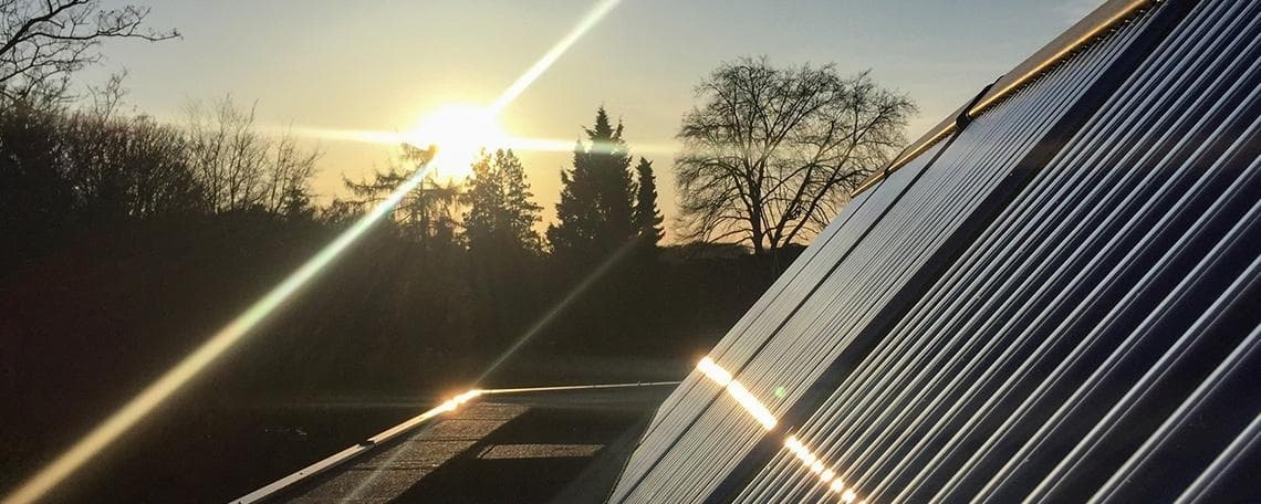 Kundendienstleiter/Projektleiter SHK (m/w/d) bei CONTZEN GmbH