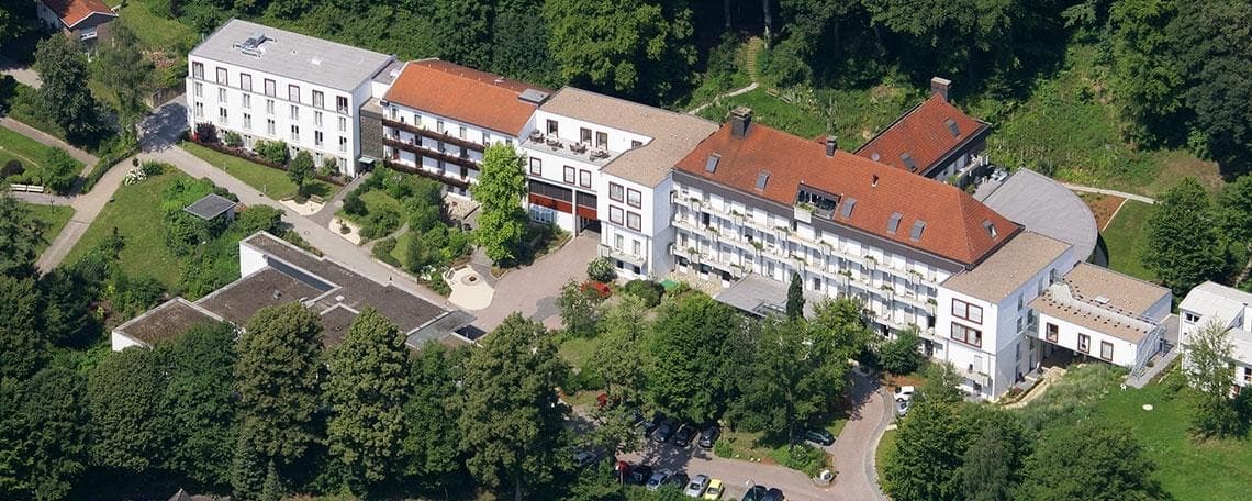 Mitarbeitende für die Spülküche (m/w/d) in Teilzeit bei KLINIK TECKLENBURGER LAND