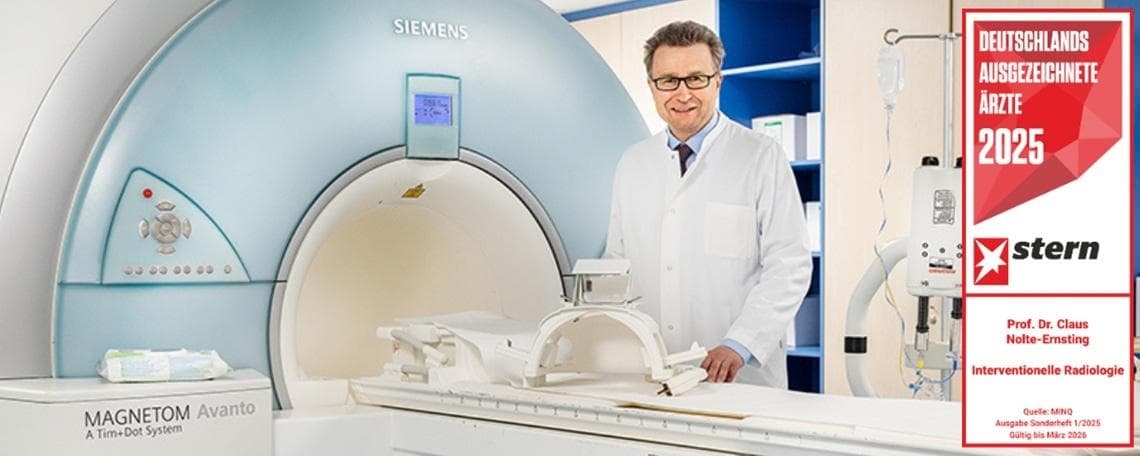 Radiology Imaging Specialist (MTR) (m/w/d) bei Evangelisches Krankenhaus Mülheim an der Ruhr GmbH