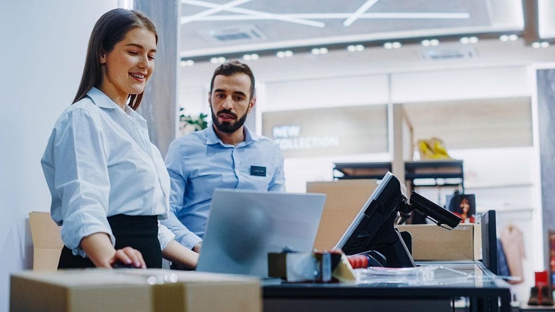 Strategischer Einkäufer w/m/d bei XENON Automatisierungstechnik GmbH