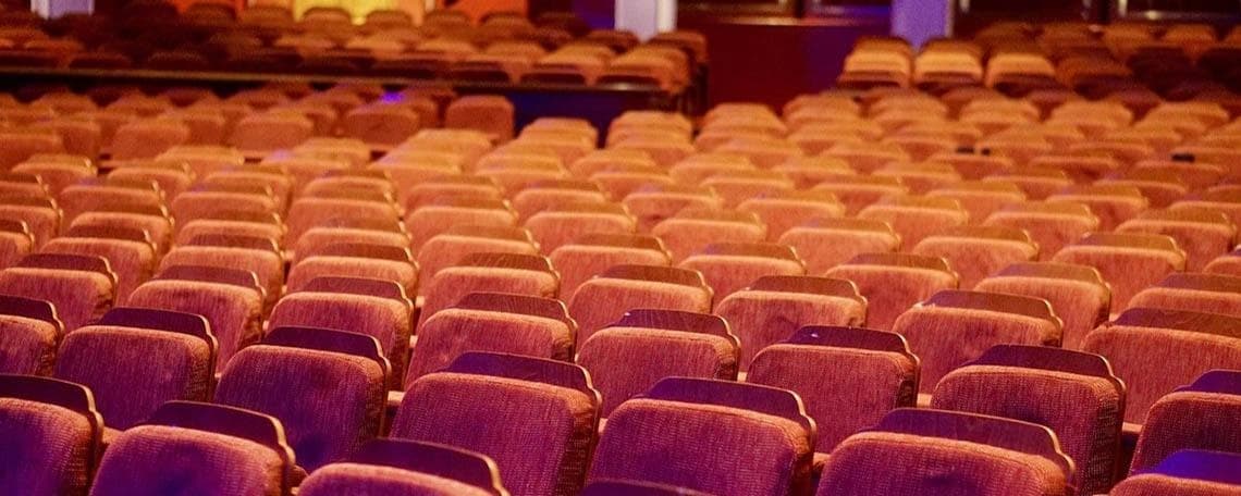 Leiter*in der Abteilung Haustechnik bei Theater Freiburg