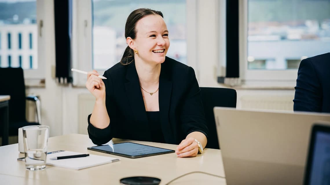 Sales Development Manager (SAP Consulting) (m/w/d) bei ososoft GmbH