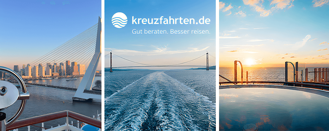 Tourismuskauffrau / Tourismuskaufmann (m/w/d) bei NEES-REISEN AG