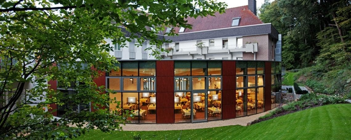 Mitarbeitende für die Spülküche (m/w/d) in Teilzeit bei KLINIK TECKLENBURGER LAND