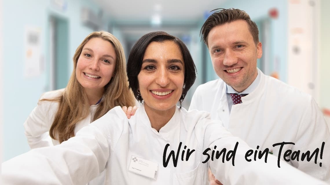 Deputy Head of Urology (m/w/d) – Senior Consultant bei Katholische Karl-Leisner-Trägergesellschaft mbH