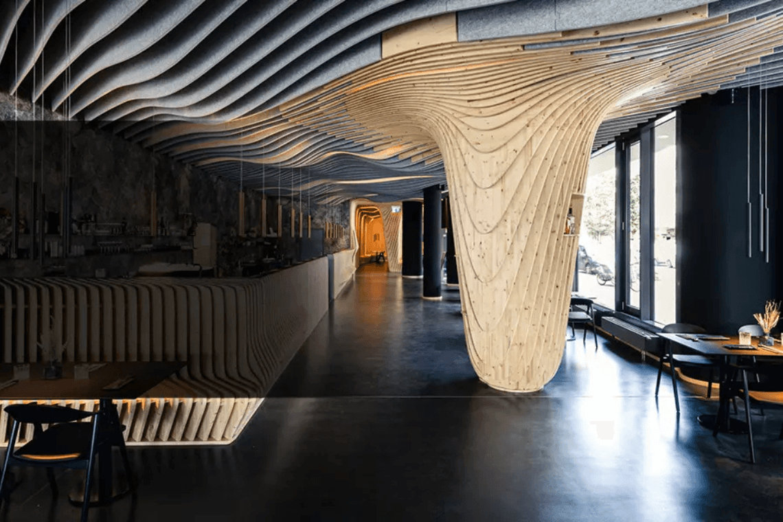 Operativer Koordinator Betriebsleitung (m/w/d) bei Georg Schrepfer GmbH