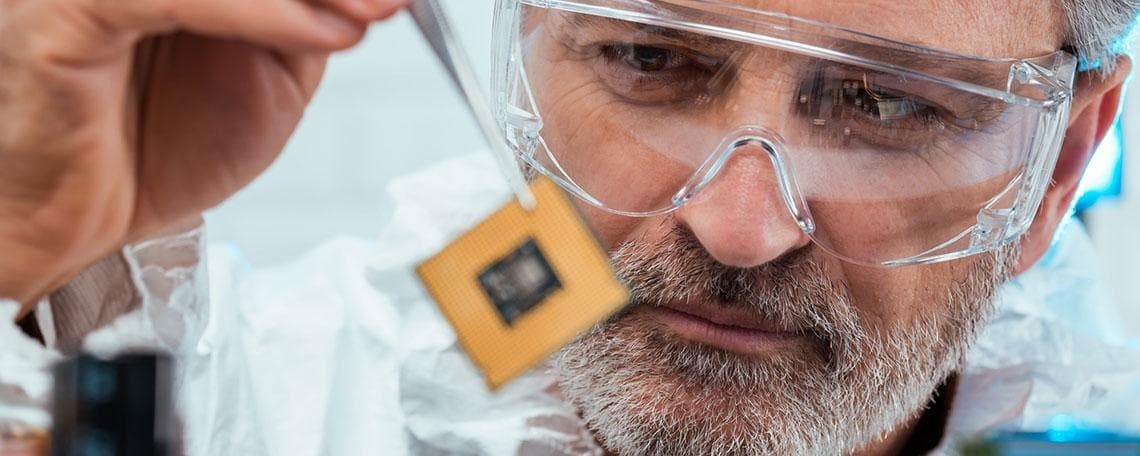 Servicetechniker (m/w/d) - Laborgeräte / Medizintechnik bei Labexchange Service GmbH