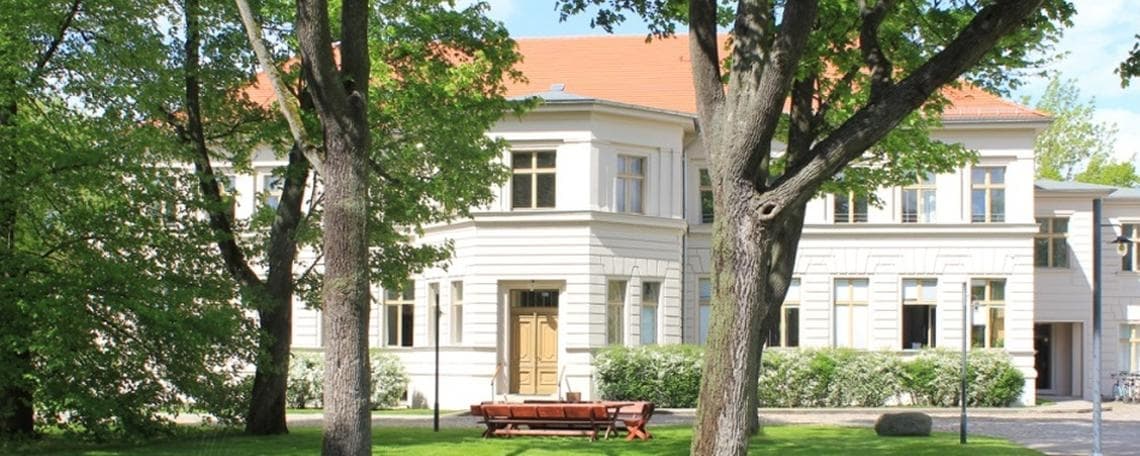 Immobilienkaufmann (m/w/d) bei Askanisches Quartier GmbH