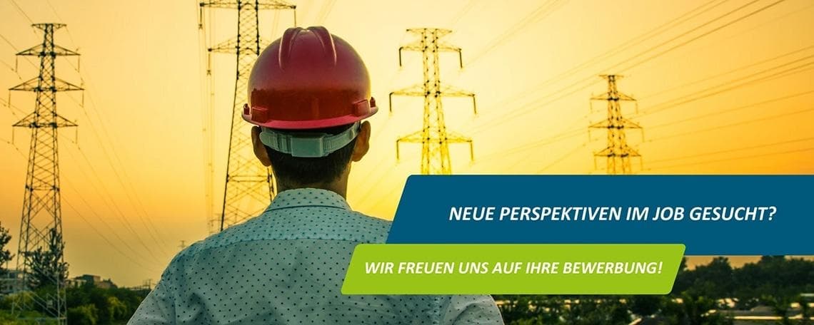 Power Distribution Technician — Operations & Maintenance (m/w/d) bei Stadtwerke Bitterfeld-Wolfen GmbH