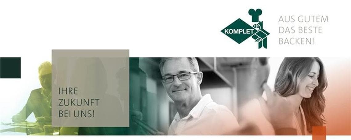 IT - Projektleiter / IT - Techniker (m/w/d) bei Abel & Schäfer KOMPLET Bäckereigrundstoffe GmbH & Co. KG