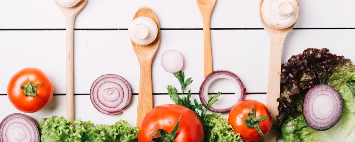 Küchenallrounder / Küchenhilfe (m/w/d) bei VITA BIOMARKT Freiburg