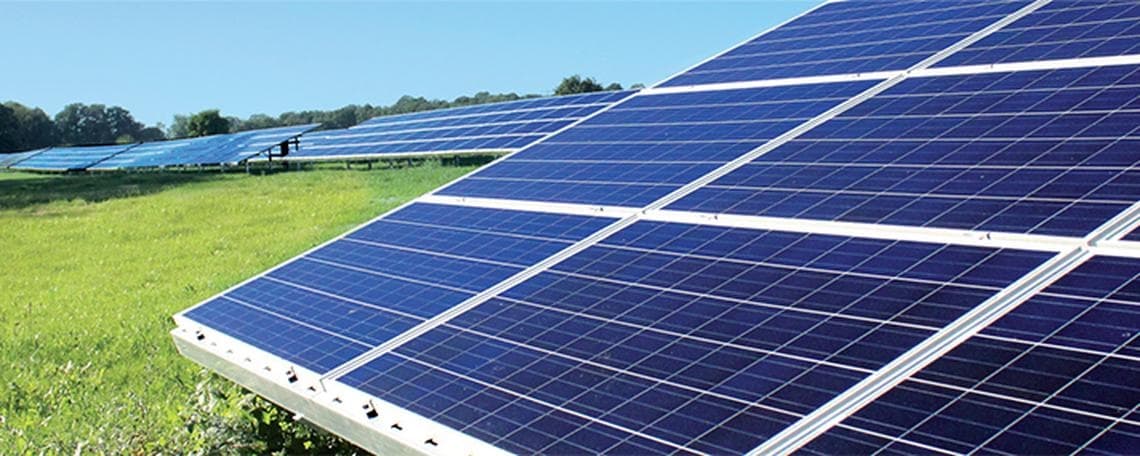 Mitarbeiter (m/w/d) im Vertrieb von Solarmodulen für PV-Großprojekte in Deutschland und Europa bei Axitec Energy GmbH & Co. KG