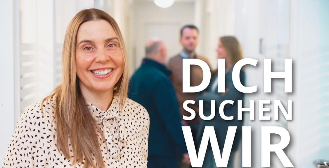 Vertriebsmitarbeiter / Sales Manager / Kaufmännischer Mitarbeiter Vertrieb (m/w/d) bei Daniel Gruppe GmbH