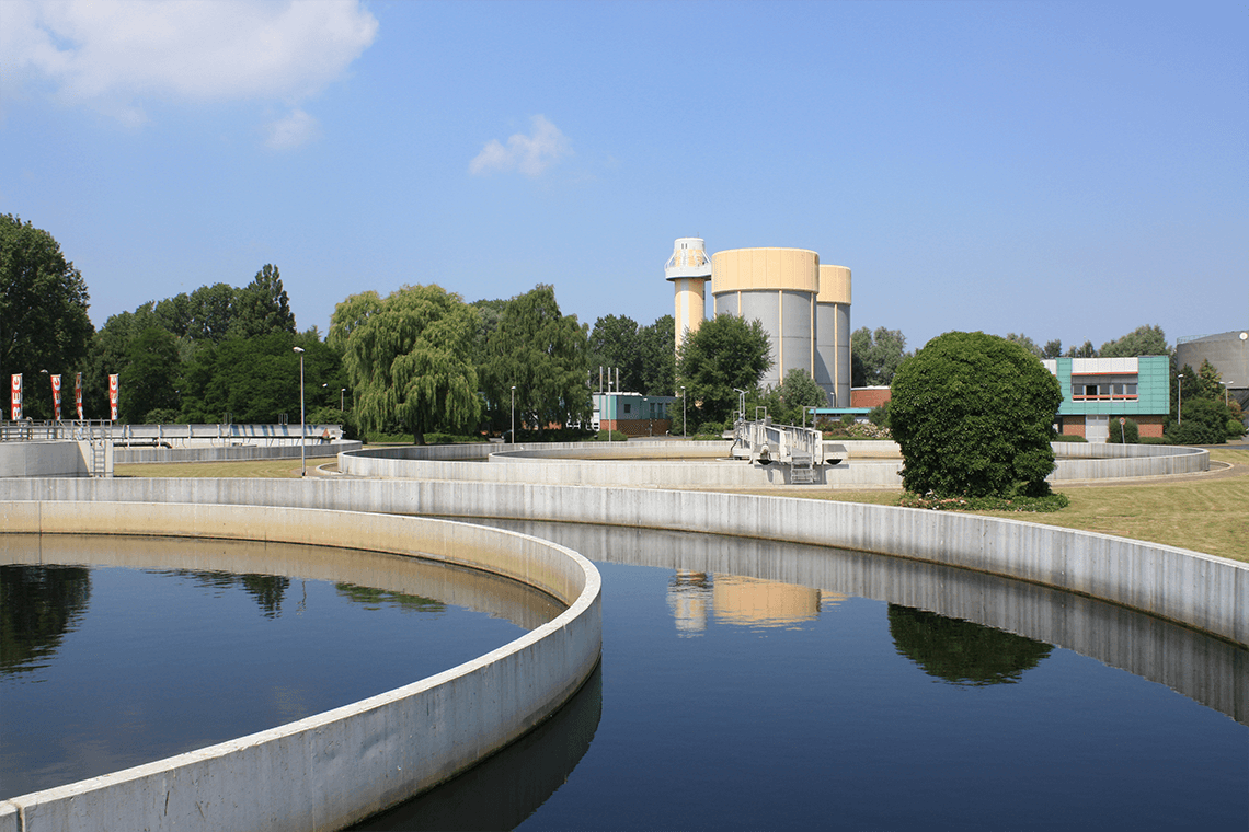 Schaltwärter / Fachkraft für Abwassertechnik (m/w/d) bei Bremerhavener Entsorgungsgesellschaft mbH