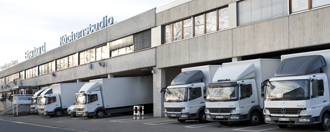 Strategic Business Advisor – Sales & Procurement (m/w/d) bei Gebrüder Eberhard GmbH & Co KG Elektrogroßhandel