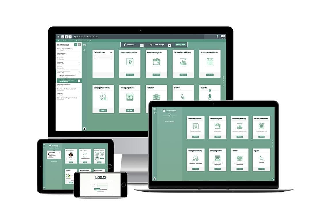 Mitarbeiter Auftragsabwicklung (m/w/d) bei P&I Personal & Informatik AG