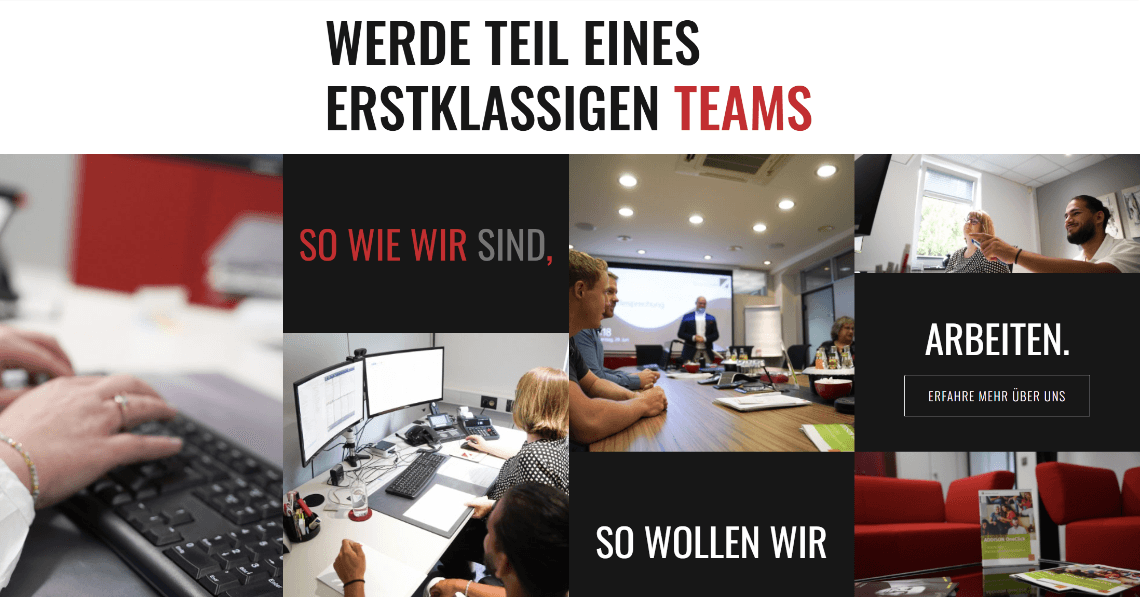 Steuerfachangestellter (m/w/d) am Standort Cottbus bei König, Kreft und Partner mbB