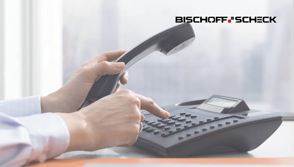 Innenarchitekt für Spezialfahrzeuge (m/w/d) bei Bischoff + Scheck GmbH