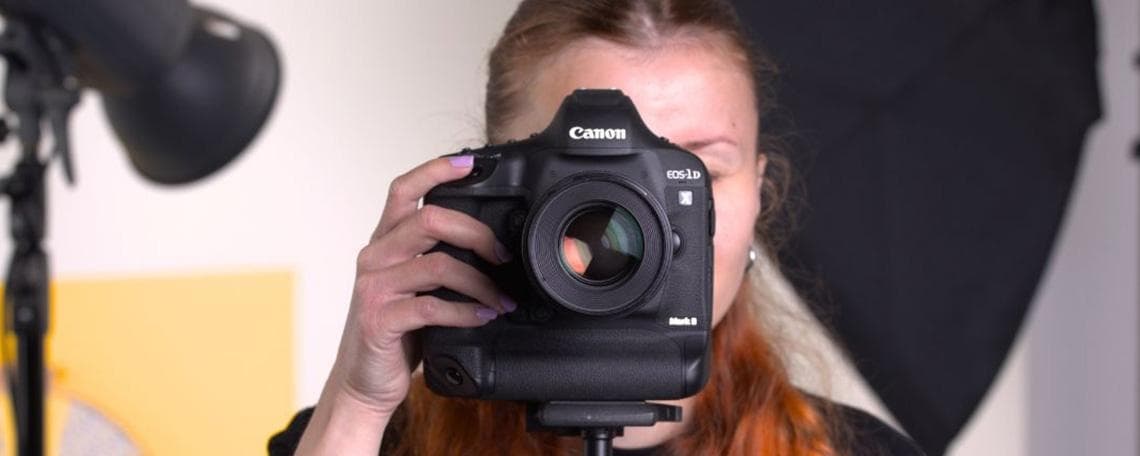 Fotograf (m/w/d) bei buttinette Textil-Versandhaus GmbH