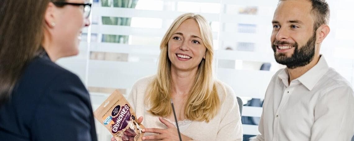 Bezirksverkaufsleiter (m/w/d) bei Tetra GmbH