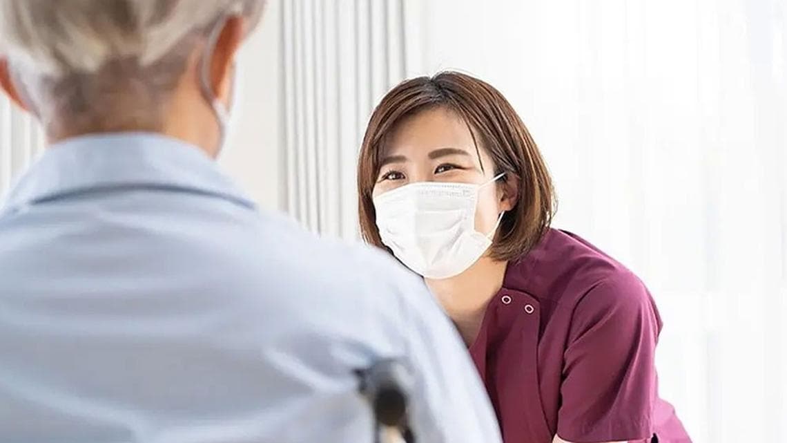 Pflegefachkraft - ambulante Intensivpflege (m/w/d) bei Charleston Holding GmbH