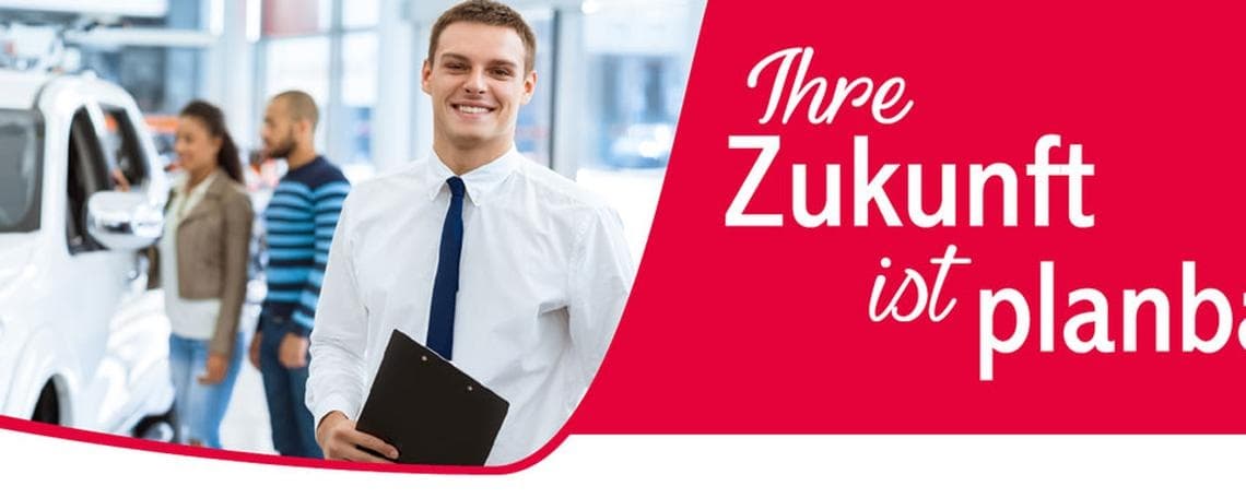Service-Assistent (m/w/d) bei Autohaus Brüggemann GmbH & Co. KG
