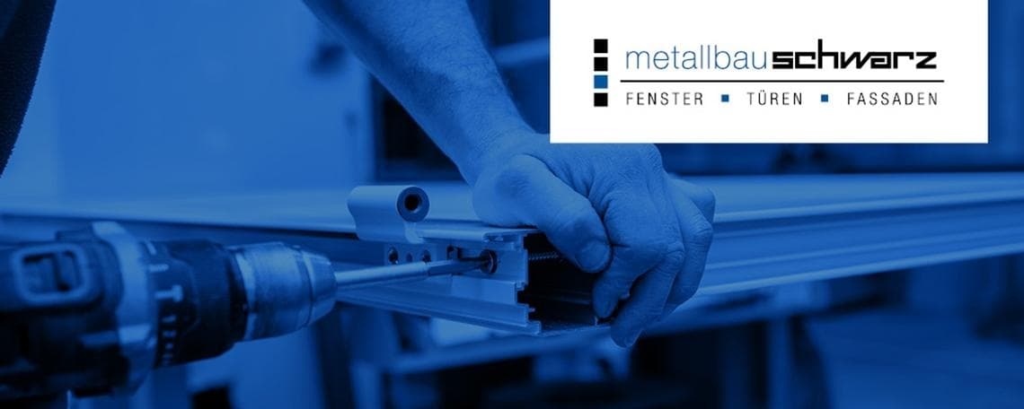 Structural Metalwork Technician (m/w/d) bei Schwarz Metallbau GmbH