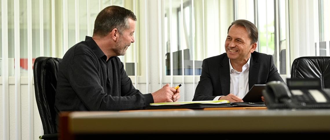 Gebietsverkaufsleiter (m/w/d) Großraum Kehl bei Hall Tabakwaren e.K. Kehl