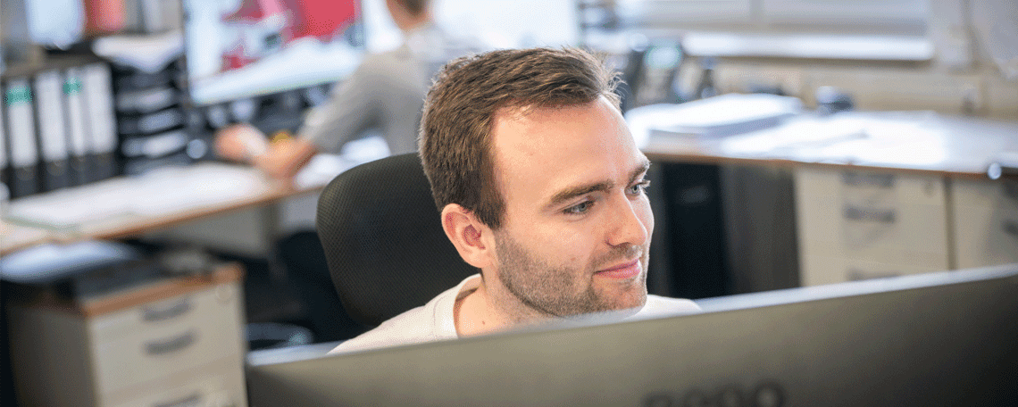 Projektcontroller (m/w/d) – Schwerpunkt Kalkulation bei BvL Oberflächentechnik GmbH