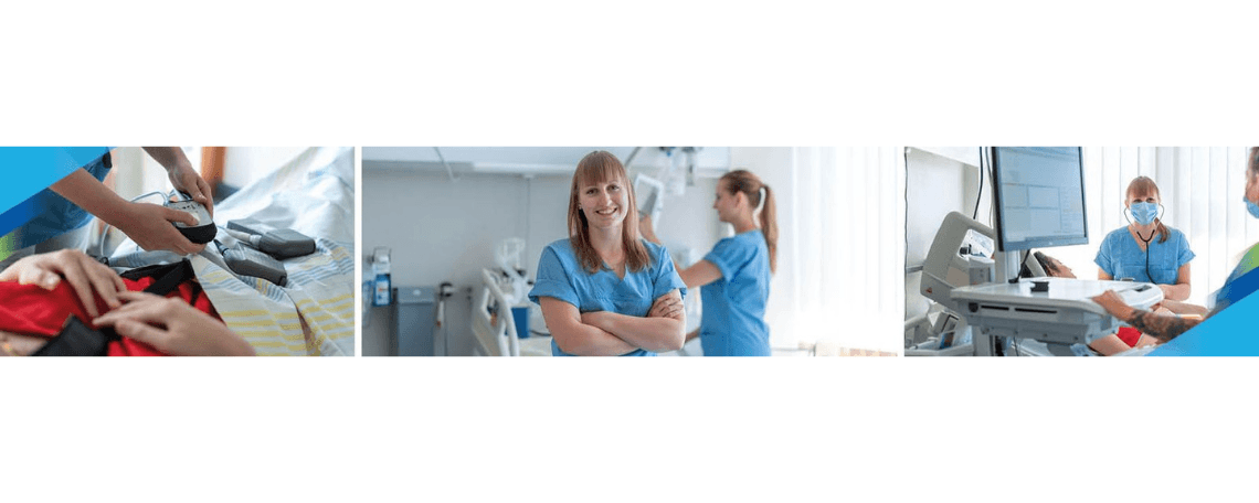 Pflegefachkraft Geriatrie (m/w/d) bei Universitätsklinikum Jena