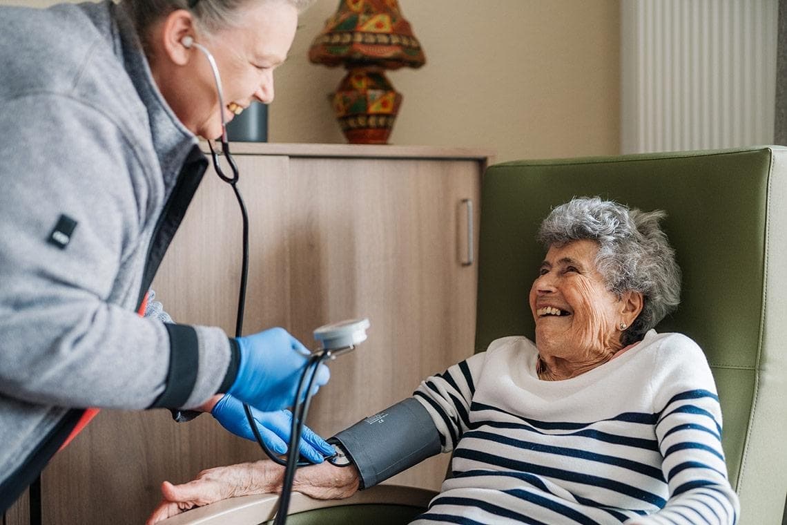 Head of Elderly and Health Care Coordination (m/w/d) bei Caritasverband für das Dekanat Bocholt e.V.