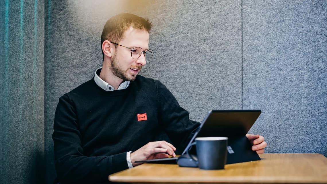 Senior Manager – Project Resourcing & Contracting Operations (m/w/d) bei ososoft GmbH