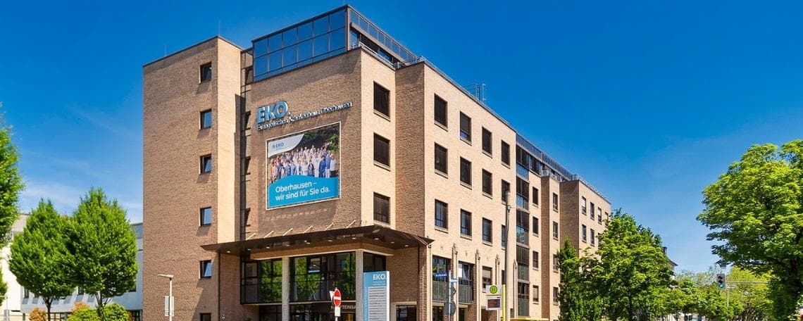 Fachkraft (m/w/d) für Anästhesiologische Pflege und OP-Assistenz bei Evangelisches Krankenhaus Oberhausen GmbH