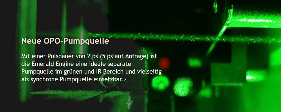 Prüffeld-Elektroniker (m/w/d) bei APE Angewandte Physik & Elektronik GmbH